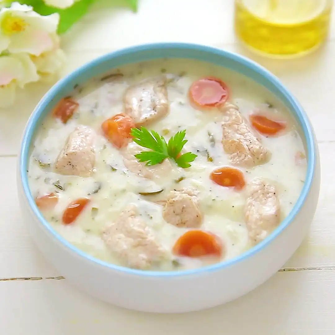 Recipe Image